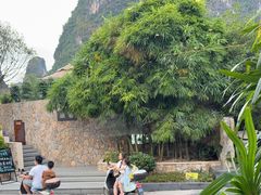 -生态苑农庄(十里画廊遇龙河店)