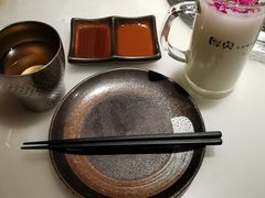 -厚贞日式烤肉(龙之梦店)
