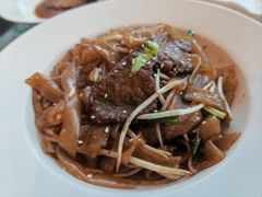 干炒牛河-福州世茂洲际酒店·福邸(台江店)