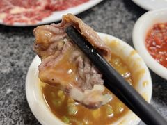 -八合里潮汕鲜牛肉火锅(深圳海岸城店)