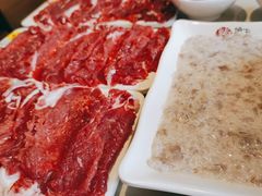 吊龙-焯牛潮汕牛肉火锅(云峰街创始店)