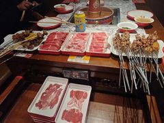 -京元盛铜锅涮肉(上海总店)