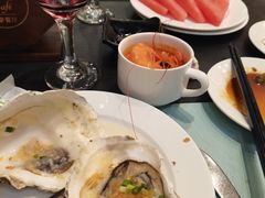 -广州建国酒店·君豪西餐自助餐厅