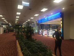 -王权免税店(清迈机场店)