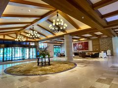 -长白山万达喜来登度假酒店