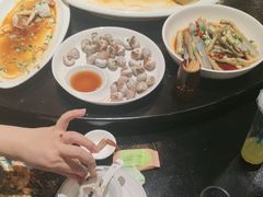 -健眺小海鲜(临海后山店)