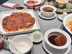 -羲和雅苑•北京烤鸭(平安国际金融中心店)