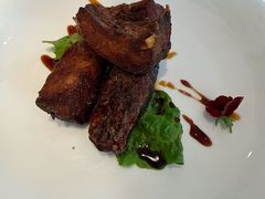 苏浙本帮熏鱼-苏浙汇(肇嘉浜路总店)