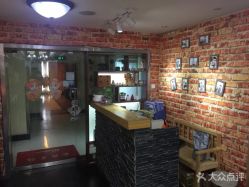 -小苹果儿童摄影(崇安店)