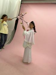 -倾城宝贝儿童摄影(浦东金谊店)