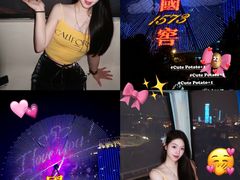 -星城之眼摩天轮