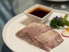 -建滔诺富特酒店-悦餐厅
