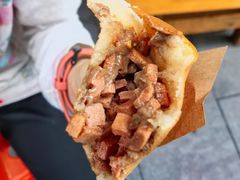 -贺记蛋烘糕(文庙西街店)