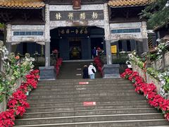 -中国观音故里广德景区