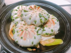 芝士生煎包-尚一汤·粤菜海鲜(环球港店)