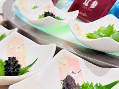 -雍和会海鲜姿造自助(湖东路店)
