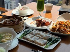 -东百坊巷大酒店·坊巷餐厅(东百中心店)