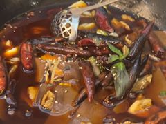 -丰收日·小海鲜·沪上家宴(顾村正大店)
