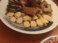 -赵家小馆(沈阳禹洲广场店)