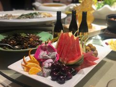 -温州万和豪生大酒店-餐厅