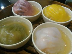 -虾饺妹·粤式手工点心(水荫路店)