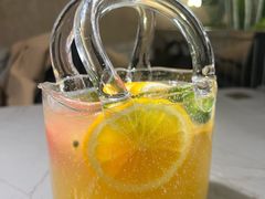 -3号仓库·创意中国菜(长宁龙之梦店)