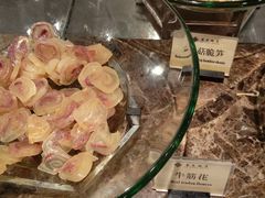 牛蹄花-苏苑饭店-中餐厅(长桥地区店)