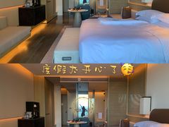 -深圳大梅沙京基洲际度假酒店