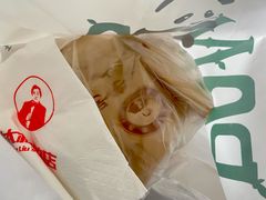 -刘记肉夹馍(彰武店)