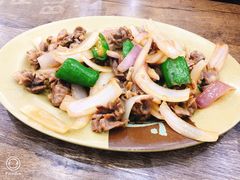 -贞姨美食·老字号海鲜大排档