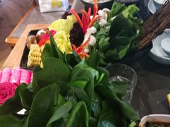 -捞王锅物料理(上海世茂广场店)