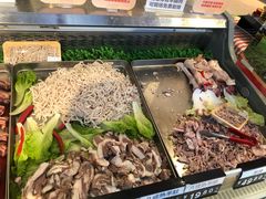 羊杂-盒马鲜生(莱蒙都会店)