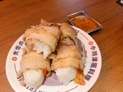-小川洋风料理(大悦城店)