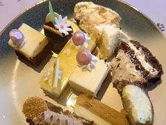 -金海湾自助餐厅(金陵饭店)