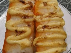 -万岁寿司(芳村店)