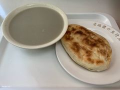 -老磁器口豆汁店(天坛店)