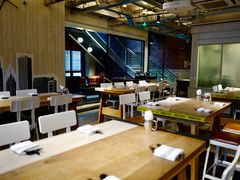 大堂-Goose Island Brewhouse鹅岛精酿啤酒餐厅