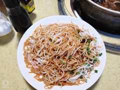 -东巴谷野生菌火锅餐厅
