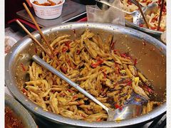 -嘉州九妹凤爪(乐山总店)