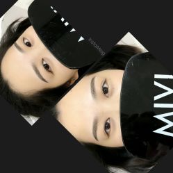 眉毛-MIVI野生眉纹绣纹眉