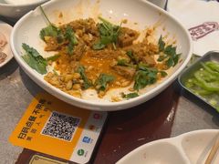 -高玛纳驴肉火烧(河间总店)