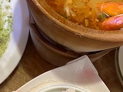 -椰莱泰小谷·东南亚融合菜(坪山悦阾SPACE店)