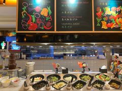 -比格比萨自助(宋家庄店)