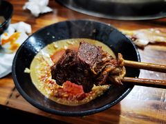 -重庆下半城老火锅(糖酒公司店)