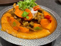 -金手鼓·新疆菜(南京店)
