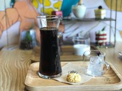 -ZING COFFEE 镜咖啡