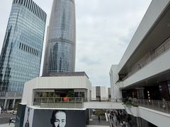 -深圳湾万象城(南山店)