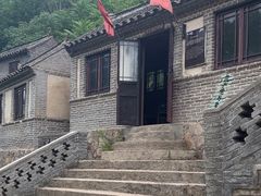 -海阳地雷战旅游区