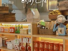 -漫蔬•台北蔬食小馆VEGGIEBOIL(朝晖店)