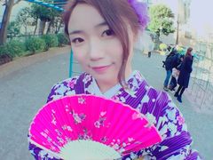 -东京浅草和服体验江户和装工房雅(浅草本店)